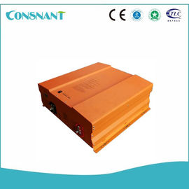 باتری 50Ah LiFePO4 اینورتر خورشیدی استاندارد استاندارد CAN و RS485 پورت ارتباطی