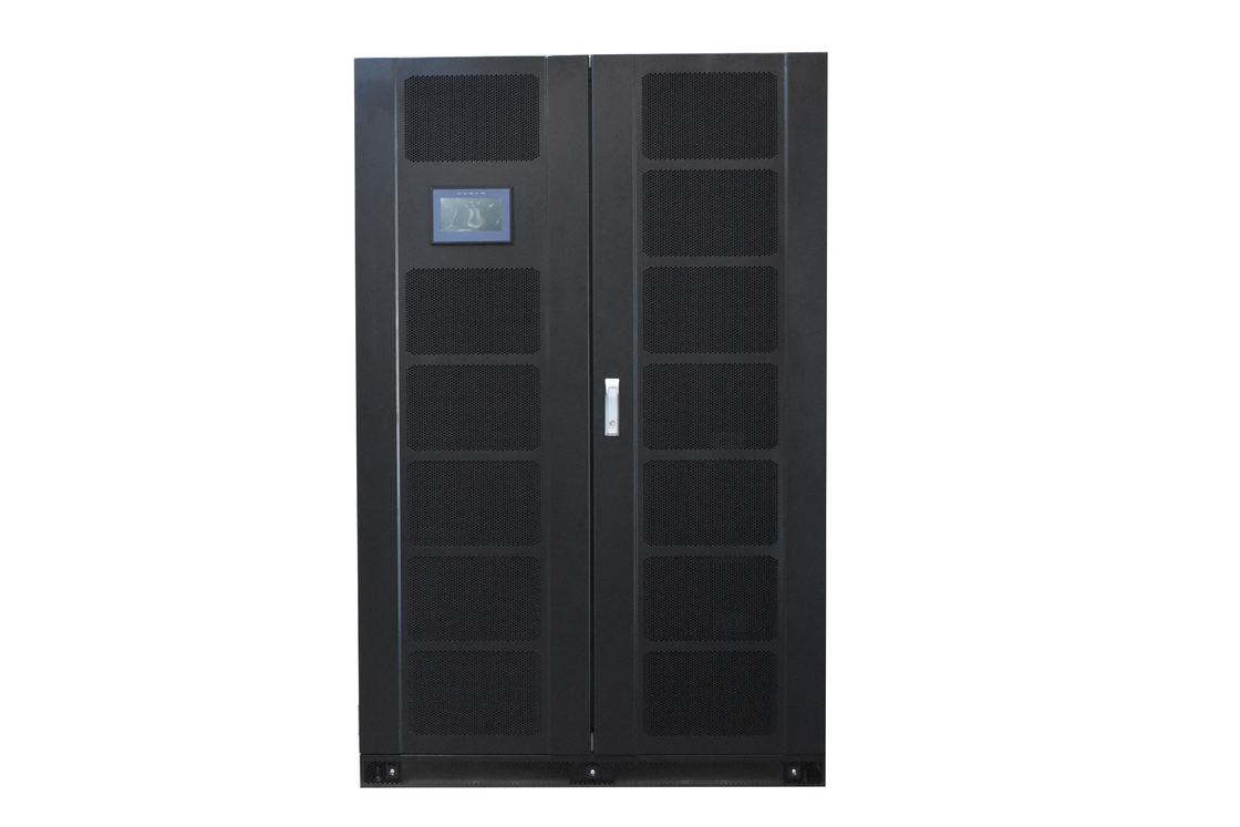 UPS آنلاین سه فاز CNG330-400K 380VAC با فرکانس پایین برای ترانسفورماتورهای ایزوله