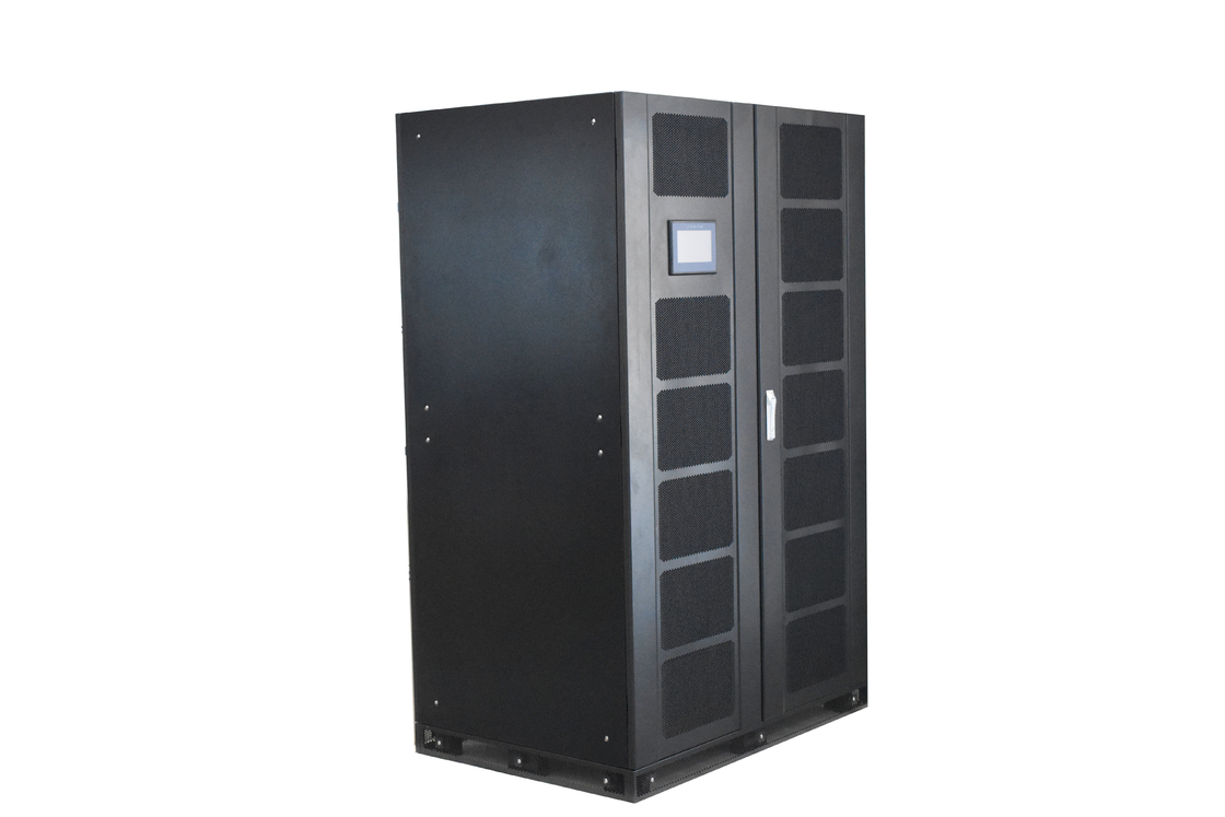 UPS آنلاین سه فاز CNG330-400K 380VAC با فرکانس پایین برای ترانسفورماتورهای ایزوله