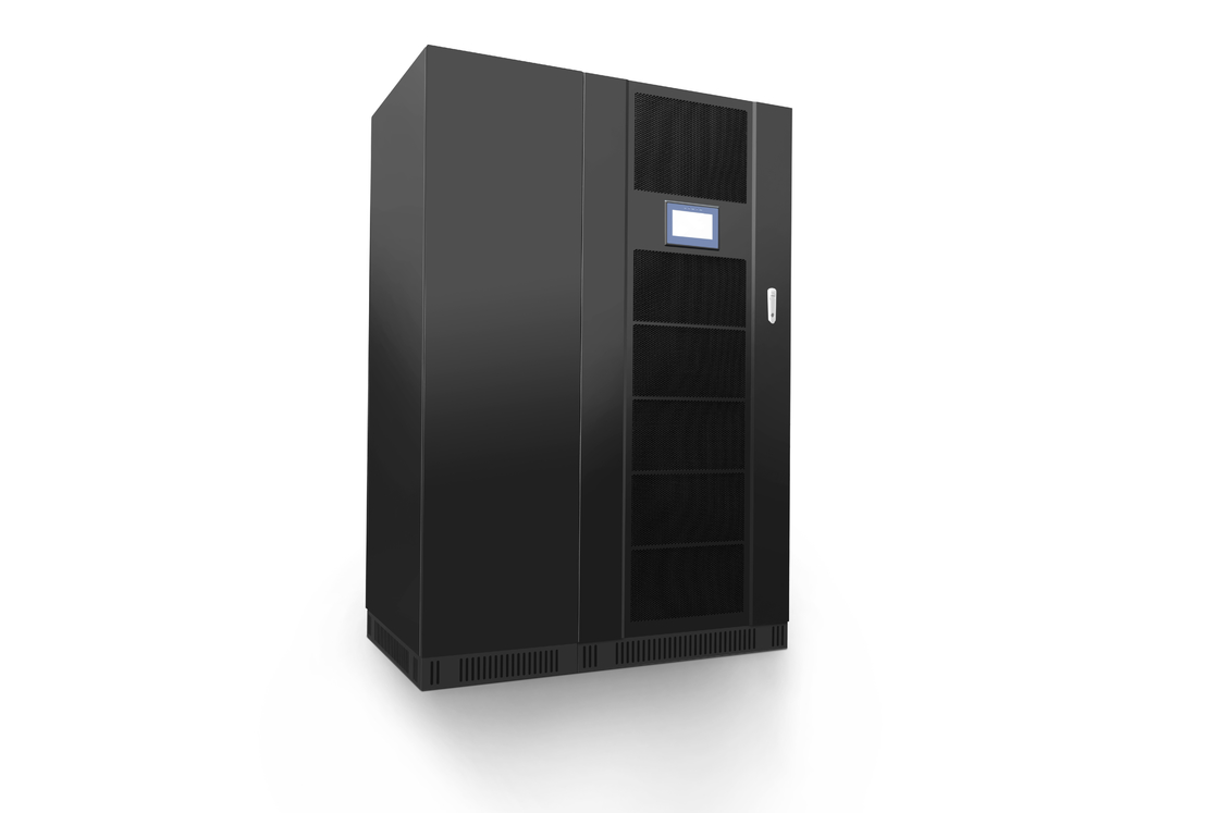سیستم UPS آنلاین بیمارستان CNG330 UPS با فرکانس پایین 400KVA برای مراکز داده IDC