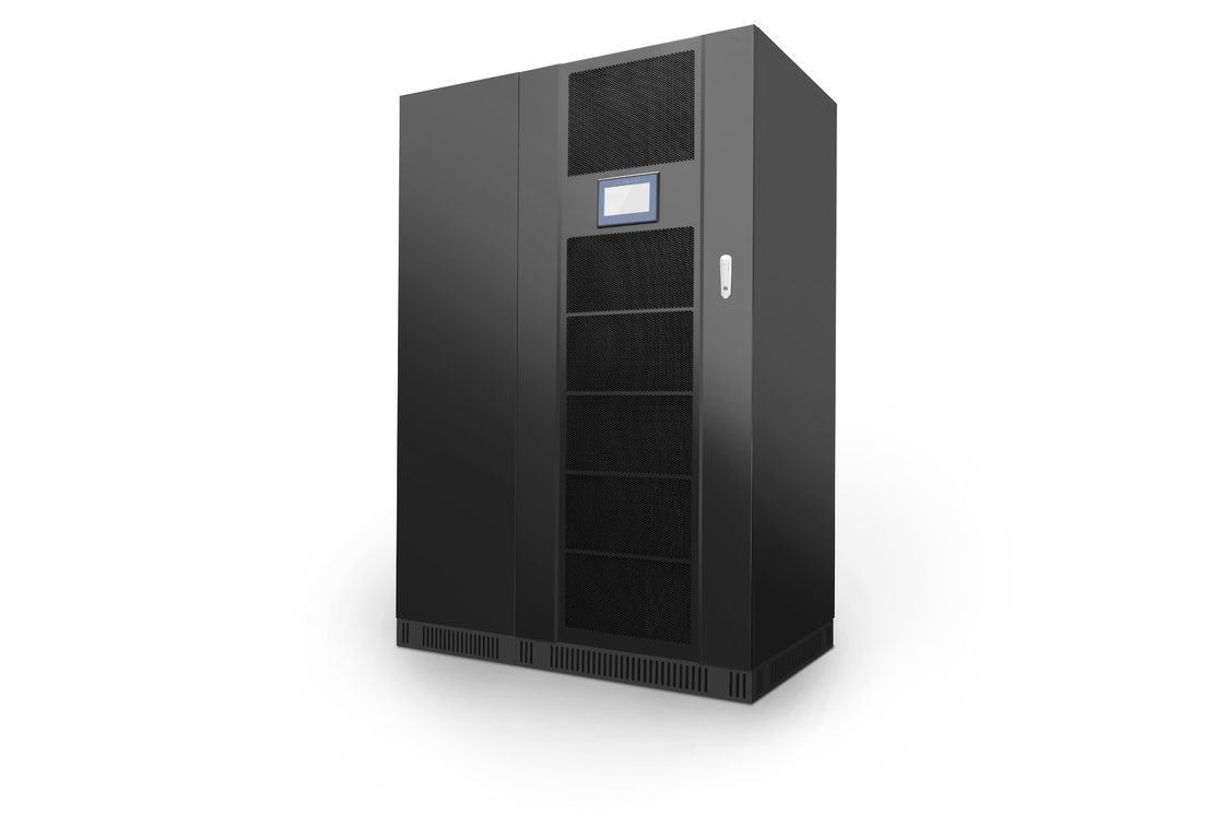سیستم UPS آنلاین بیمارستان CNG330 UPS با فرکانس پایین 400KVA برای مراکز داده IDC