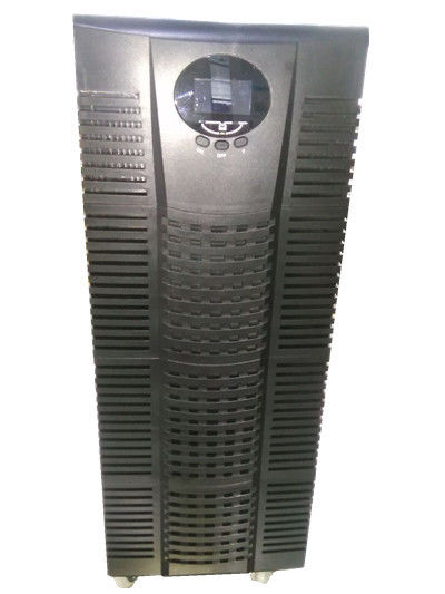 سازگار 110 - 300 VAC آنلاین یو پی اس واحد، سیستم های برق اضطراری با کارایی بالا