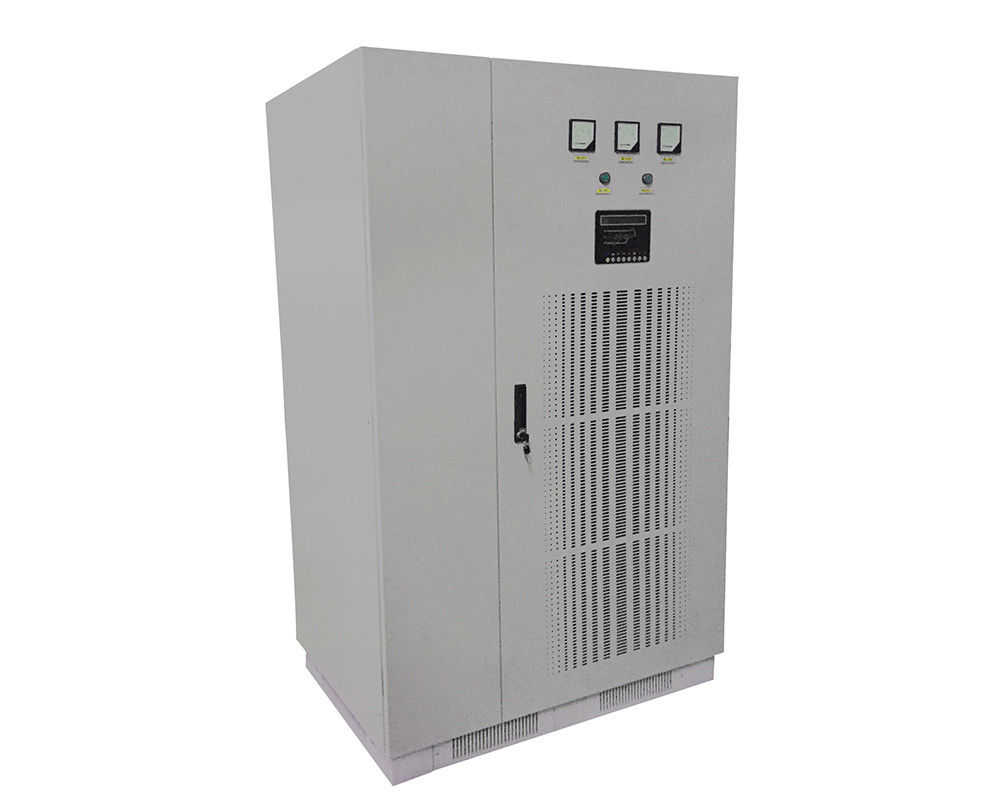 سیستم های برق اضطراری صنعتی ، 40 KVA 32 KW سیستم قدرت بالاتر
