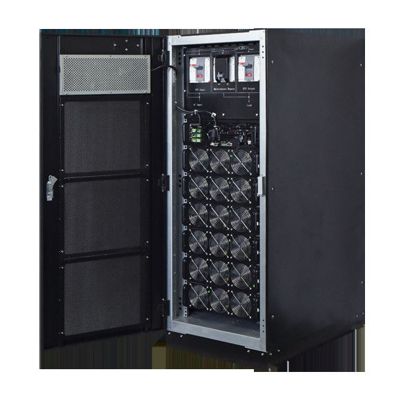 مدولار آنلاین سه فاز 30 - 1200KVA سیستم UPS موازی موازی