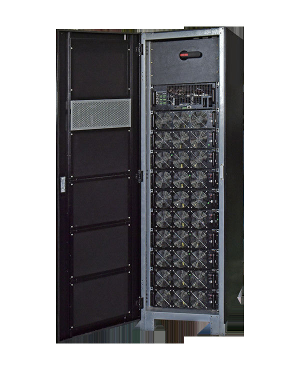 مدولار آنلاین سه فاز 30 - 1200KVA سیستم UPS موازی موازی