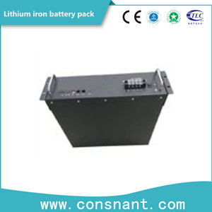 باتری لیتیوم آهن برای کاربرد مخابراتی ، عملکرد تخلیه با سرعت بالا باتری فسفات آهن لیتیوم